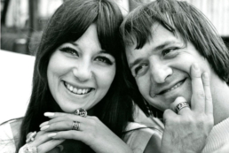 sonny and cher 1964